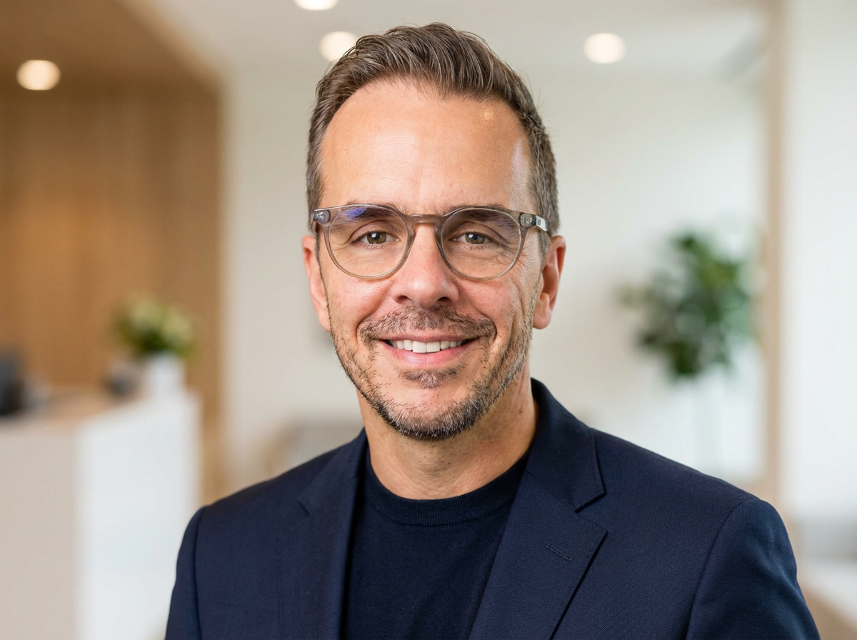 Pascal Thibault, Travailleur Social